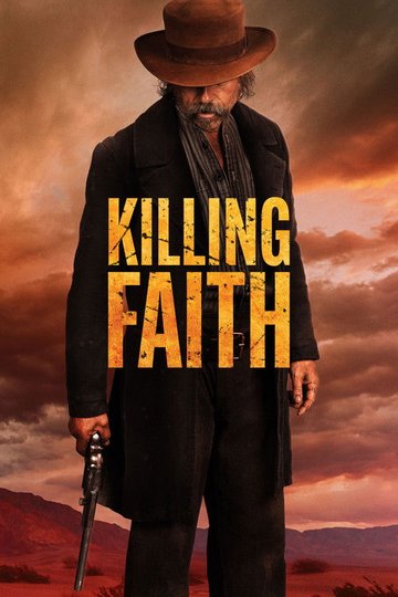 Locandina di Killing Faith