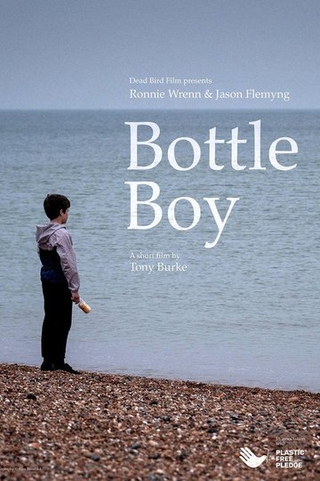 Locandina di Bottle Boy