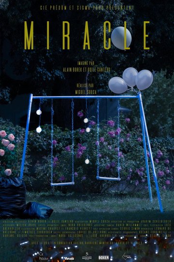 Locandina di Miracle
