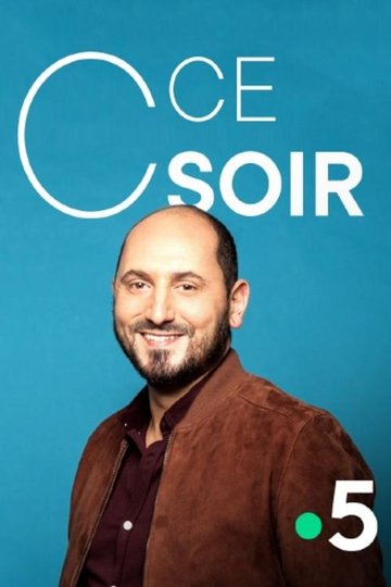 Locandina di C ce soir, le débat