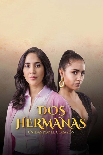 Locandina di Dos hermanas