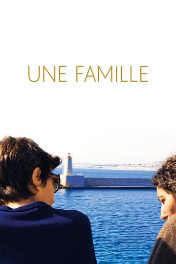 Locandina di Une famille