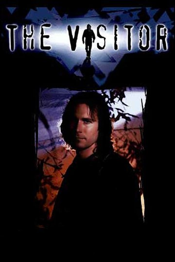 Locandina di The Visitor
