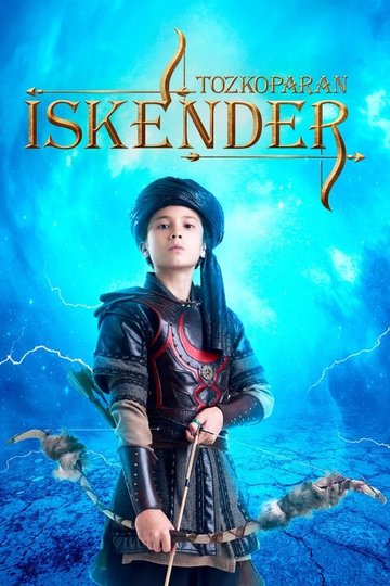 Locandina di Tozkoparan: İskender