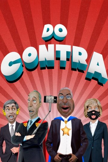 Locandina di Do Contra