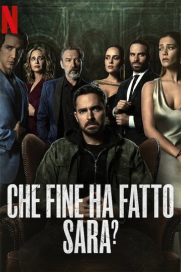 Locandina di Che fine ha fatto Sara?