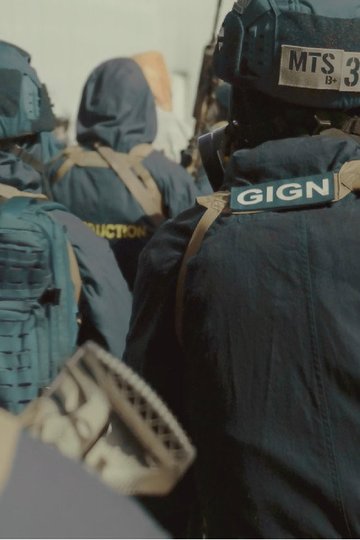 Locandina di La ciencia contra el terrorismo