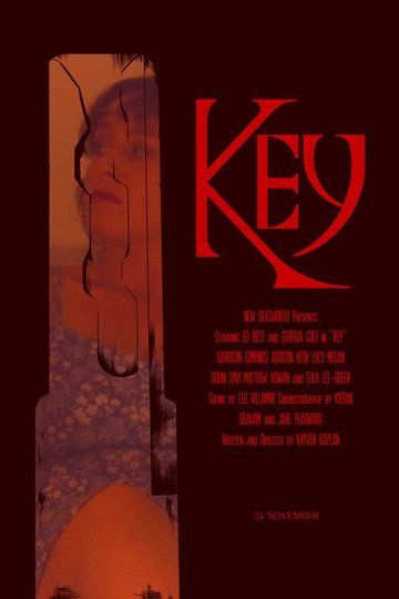 Locandina di Key