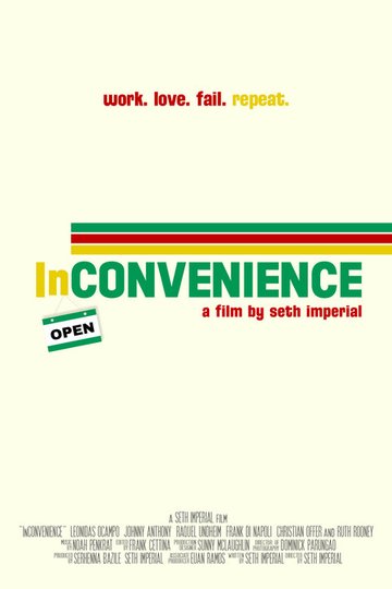 Locandina di InCONVENIENCE