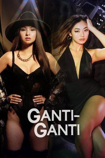 Locandina di Ganti-Ganti