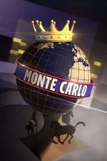 Locandina di Monte Carlo