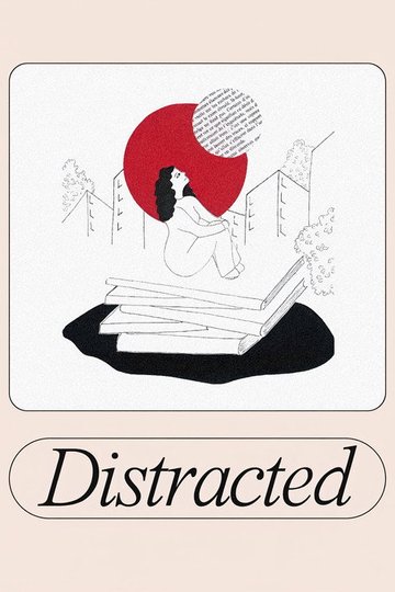 Locandina di La Distraction