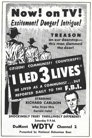 Locandina di I Led Three Lives