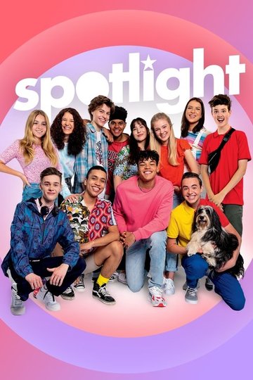 Locandina di Spotlight