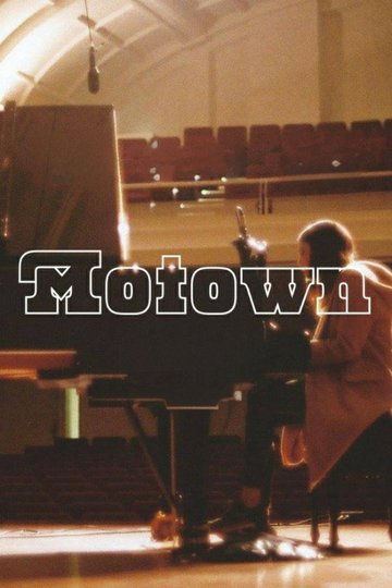 Locandina di Motown