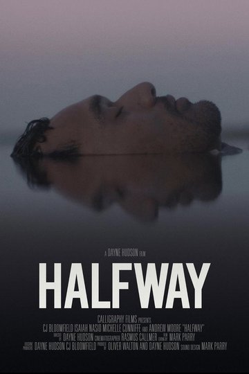 Locandina di Halfway