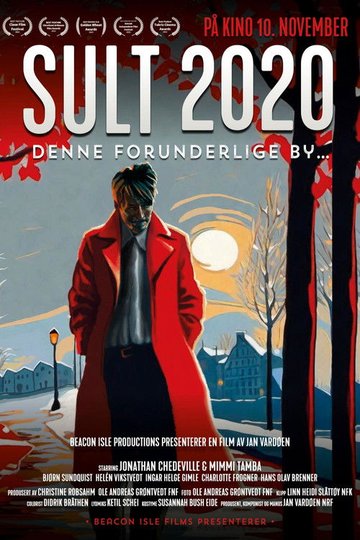 Locandina di Sult 2020