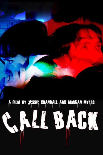Locandina di CALL BACK
