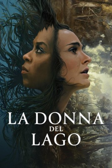 Locandina di La donna del lago