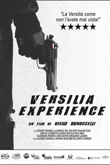 Locandina di Versilia Experience