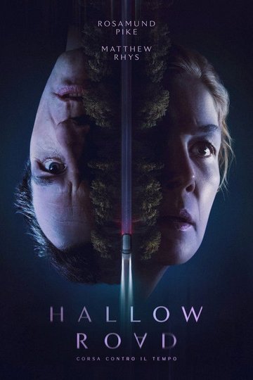 Locandina di Hallow Road - Corsa contro il tempo