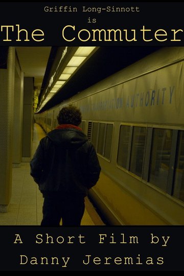 Locandina di The Commuter