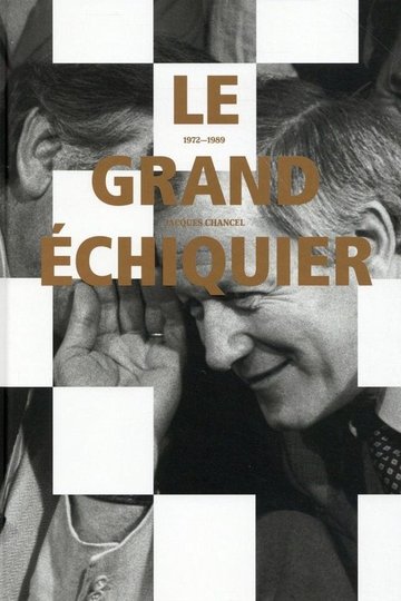 Locandina di Le Grand Échiquier
