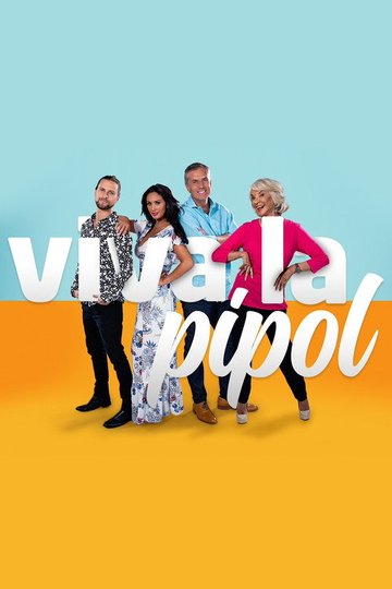 Locandina di Viva la pipol
