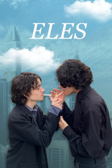 Locandina di Eles