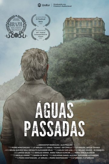 Locandina di Águas Passadas