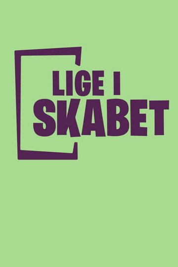 Locandina di Lige i skabet