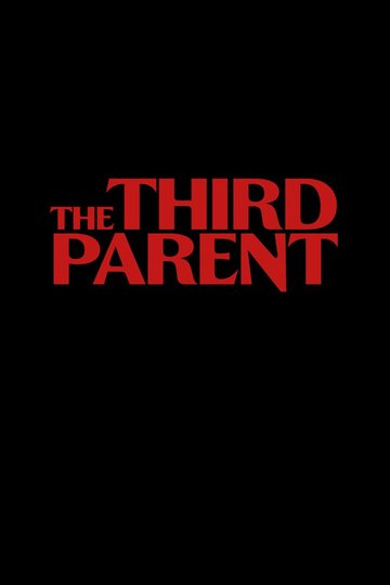 Locandina di The Third Parent