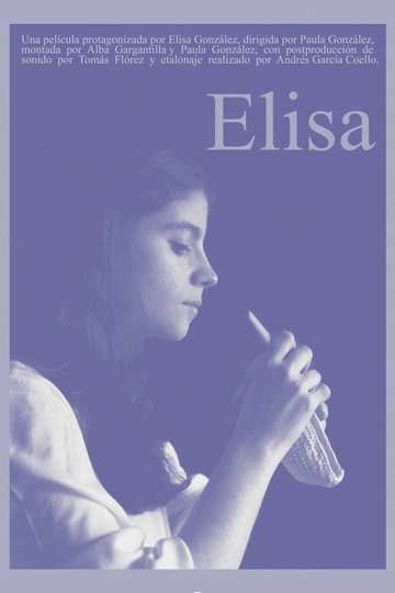 Locandina di Elisa