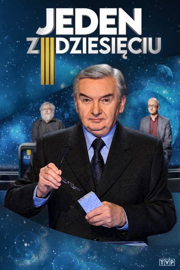 Locandina di Jeden z dziesięciu