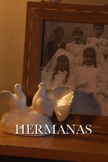 Locandina di Hermanas