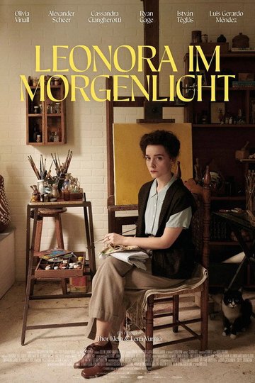 Locandina di Leonora im Morgenlicht