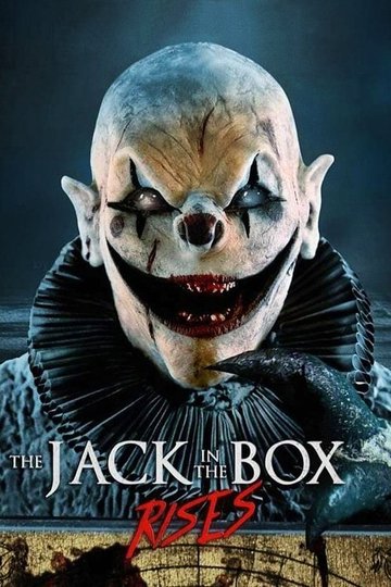 Locandina di The Jack in the Box Rises