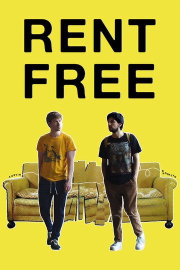 Locandina di Rent Free
