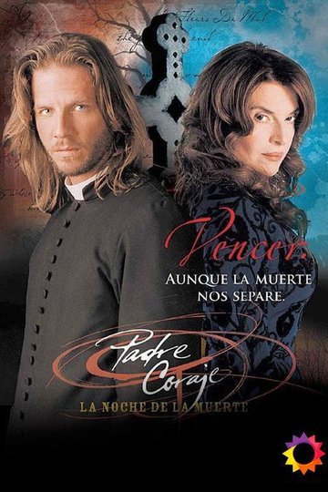 Locandina di Padre Coraje
