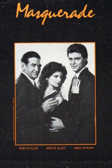 Locandina di Masquerade