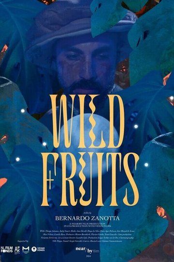 Locandina di Wild Fruits