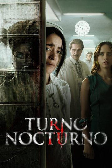 Locandina di Turno nocturno