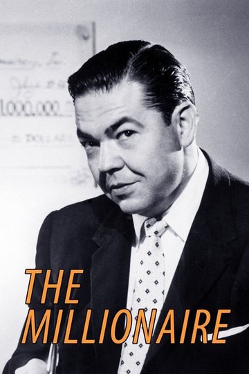 Locandina di The Millionaire