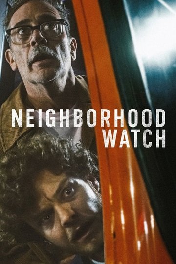 Locandina di Neighborhood Watch