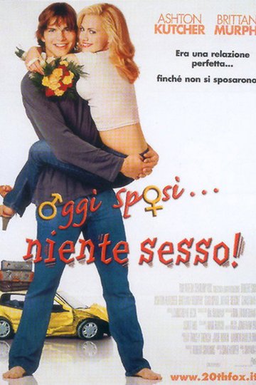 Locandina di Oggi sposi... niente sesso!
