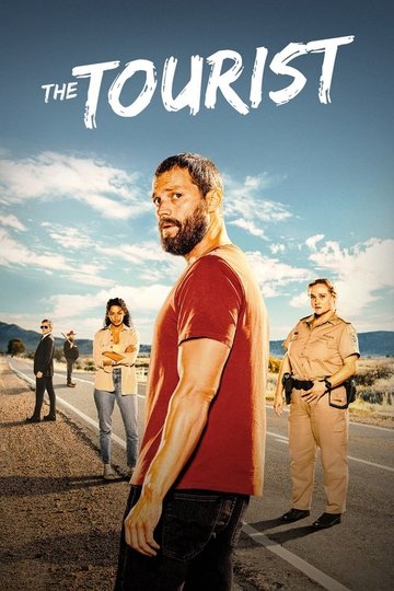 Locandina di The Tourist