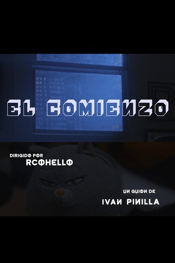 Locandina di El Cominezo