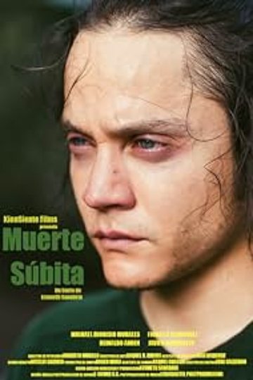 Locandina di Muerte Súbita