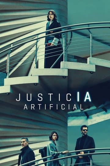 Locandina di Justicia artificial