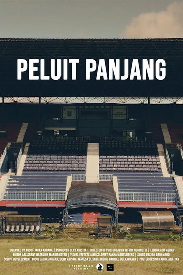 Locandina di Peluit Panjang
